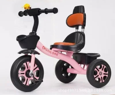 CARRINHO DE MÃO TRICICLO INFANTIL