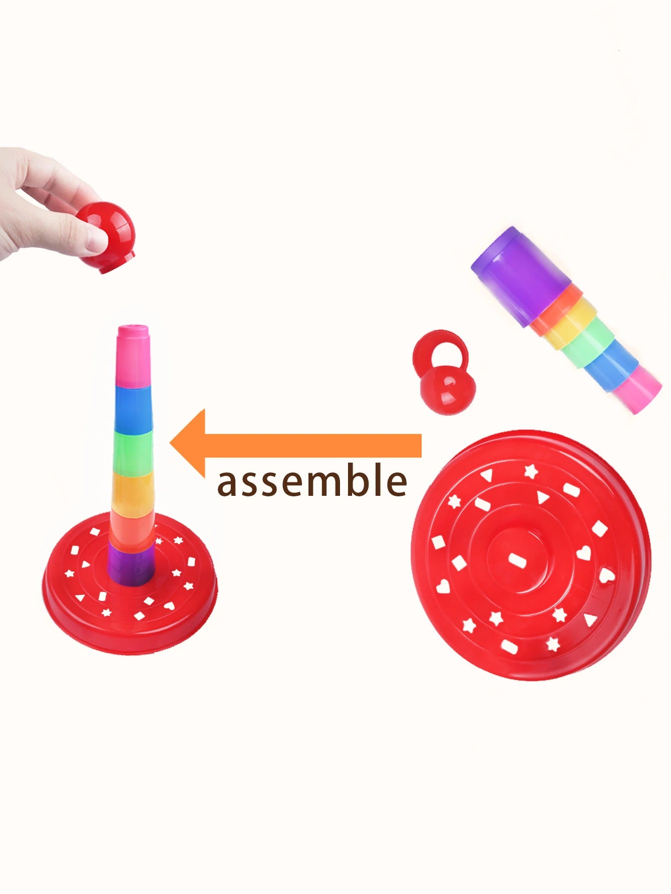 JOGO INTERATIVO DE ARREMESSO