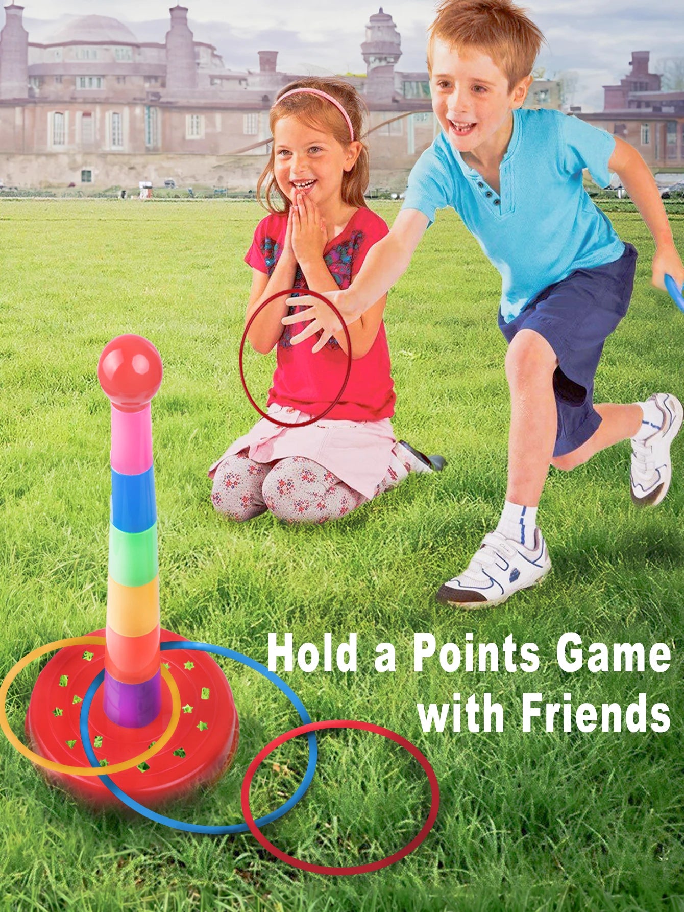 JOGO INTERATIVO DE ARREMESSO