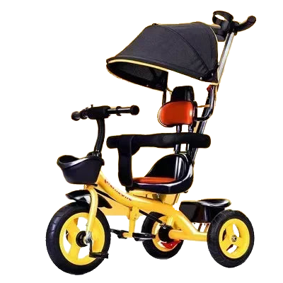 CARRINHO DE MÃO TRICICLO INFANTIL