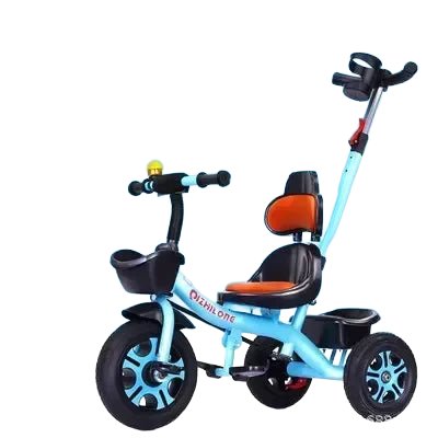 CARRINHO DE MÃO TRICICLO INFANTIL