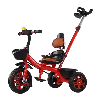 CARRINHO DE MÃO TRICICLO INFANTIL
