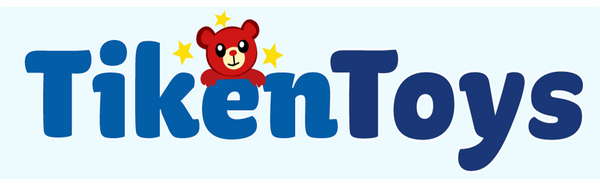 Tiken Toys